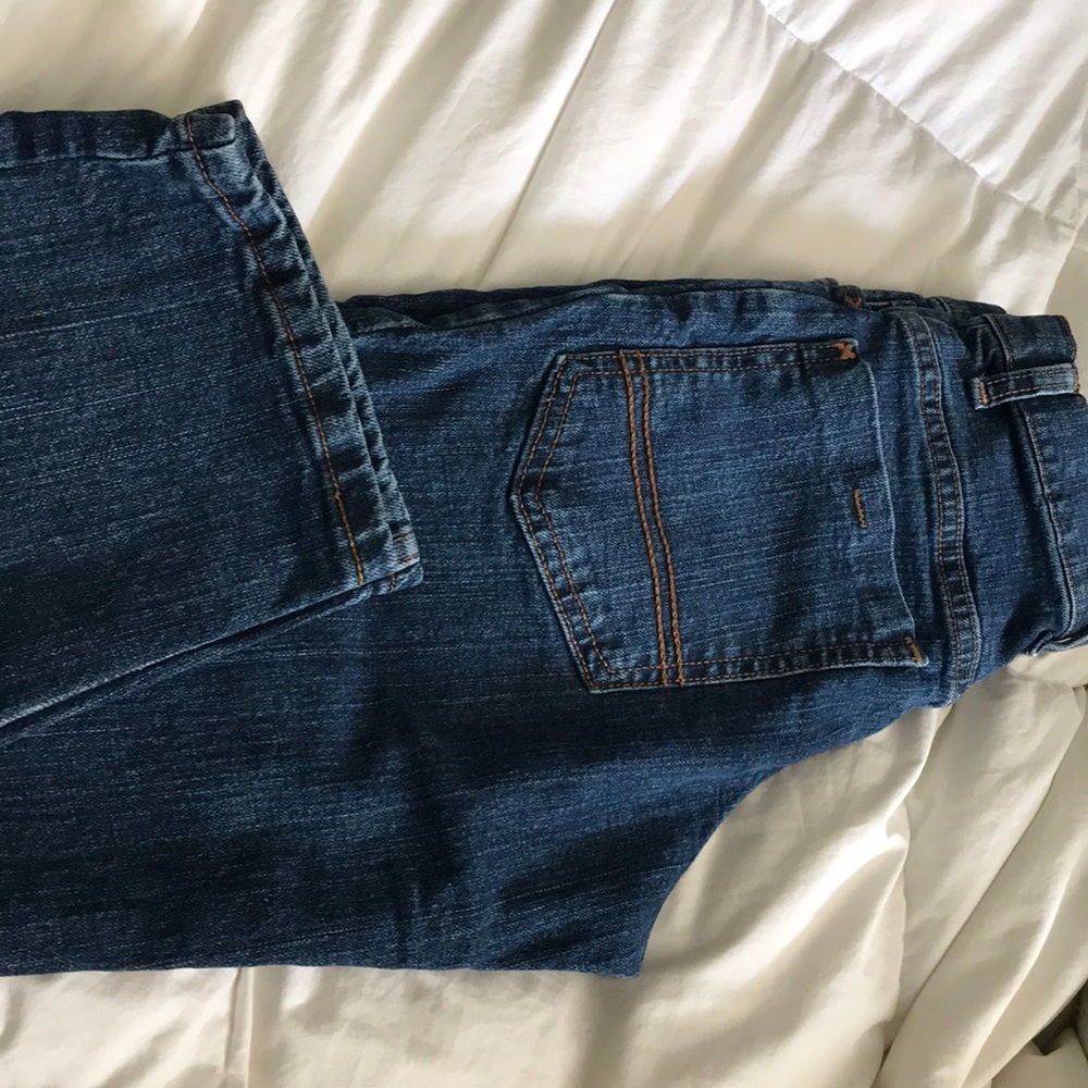 Kids jeans